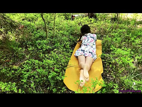 ❤️ Stranger on Tinder Masturbates Pussy mwen ak Fucks pasyone nan Woods yo ☑ Pornografi endijèn nan pònografi ht.porno-flix.ru ❌️❤