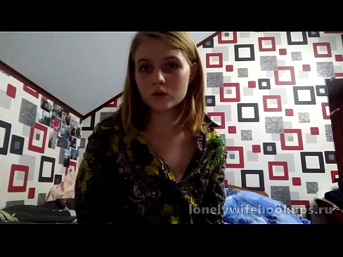❤️ Jèn etidyan blond ki soti nan Larisi renmen pi gwo Dick. ☑ Pornografi endijèn nan pònografi ht.porno-flix.ru ❌️❤